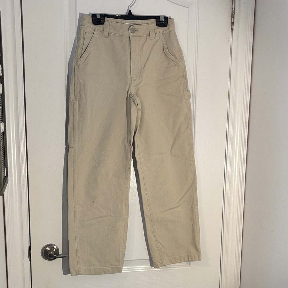 Women’s TNA Cargo Pants